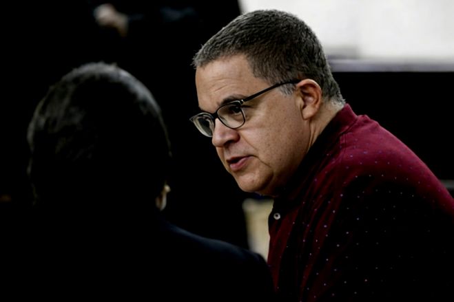 Advogados de São Vicente insistem na libertação invocando “razões médicas urgentes”