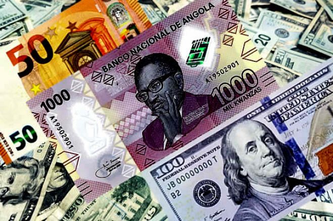 Empresas angolanas preocupadas com agravamento da inflação devido a desvalorização do kwanza