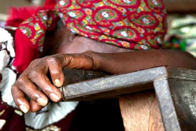 Jovem acusado de violar anciã de 95 anos de idade em Luanda