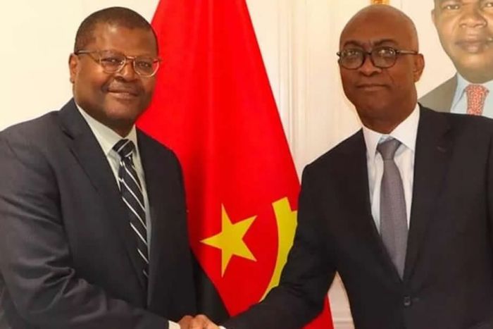 BAD investe 1,45 mil milhões USD em 16 projectos em curso em Angola