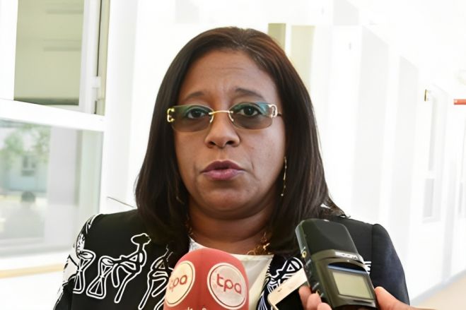 Ministra do Ensino Superior alerta para “transgressão estatística” de universidades angolanas