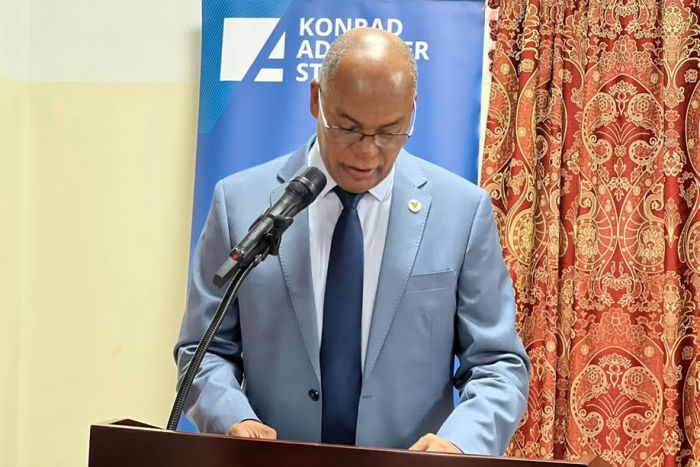 “Alternância em 2027 está nas mãos da juventude”, diz líder da UNITA